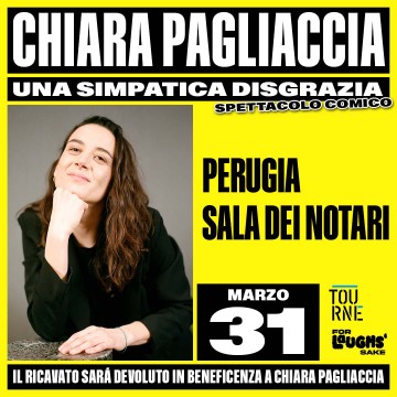 Chiara Pagliaccia